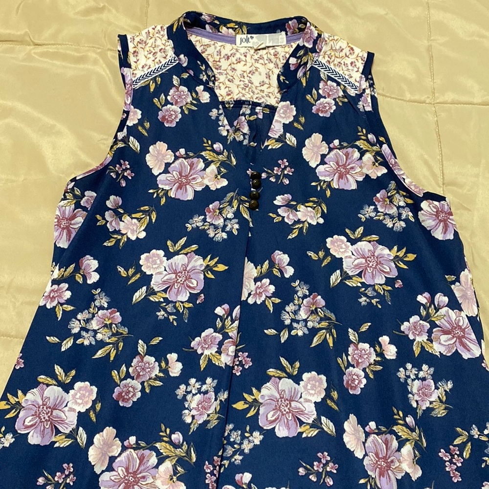 Jolt dress shirt size medium